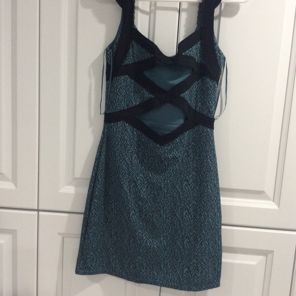 Beautiful dress, hardly worn